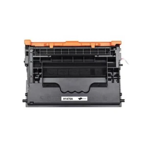 1 Black Toner Cartridge for HP Laserjet Enterprise Flow MFP M635z & MFP M636z - Picture 1 of 1