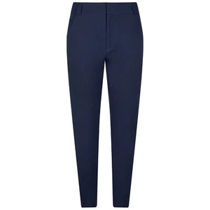 NEU Peter Millar Surge Performance Knöchelhose Damengröße 4 marineblau Golf Stretch neu mit Etikett - Bild 1 von 5