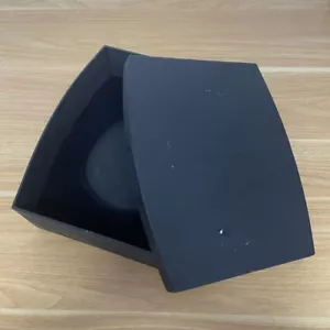 RICHARD MILLE VINTAGE UHRENBOX WATCH BOX NUR UMKARTON RAR USED CONDITION - Bild 1 von 4