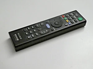 Original Sony RMT-AH110E Fernbedienung / Remote, 2 Jahre Garantie - Bild 1 von 2