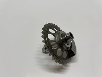 Husqvarna FC450 2018 eje equilibrador OEM bomba de agua 2016-2020 SX-F XC-F FC FX  Foto 1 de 4