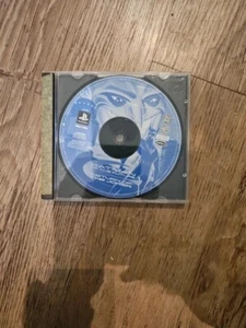*DISK ONLY* Batman Of The Future Return Of Joker Playstation 1 One PS1 untested - Picture 1 of 3