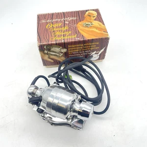 Vtg Oster Scientific Massage Instrument Massager Model 1-01 Tested WORKS - Picture 1 of 14