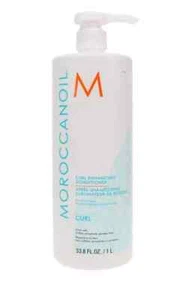 Moroccanoil Curl Enhancing Conditioner 33.8 OZ *New Fast Shipping * - Picture 1 of 1