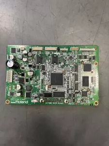 Roland GX-500 GX-400 GX-300 GX-640 Main Board MotherBoard 6000002867 PARTS ONLY - Picture 1 of 5