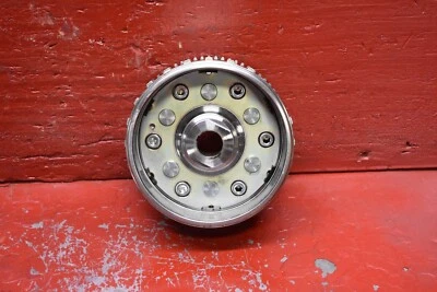 Volante Arctic Cat Wild Cat 700 2014 3307-027 Foto 1 de 4