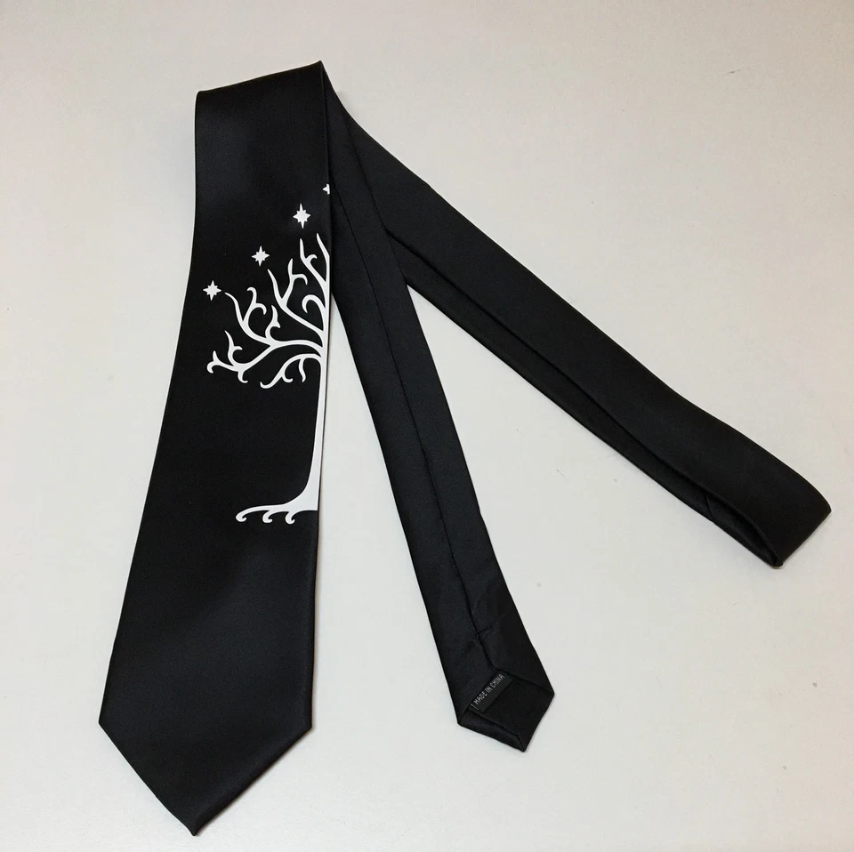 Corbata Tree of Gondor Foto 1 de 4