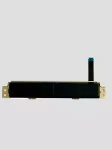 Botón de mouse con panel táctil Dell A13B82 Latitude E7450 E5450 E5550 - Imagen 1 de 3