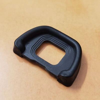 Camera eyecup, eyepiece cover, viewfinder suitable for Nikon DK-31 DK31 D780 - Image 1 of 4
