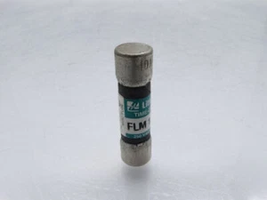 FLM010 FUSIBLE #D7 - Imagen 1 de 4