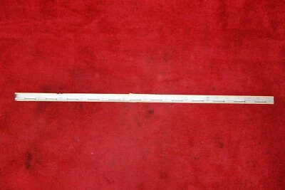 Bisagra continua Aviation International Corporation PN MS20257C6-7200 Foto 1 de 4