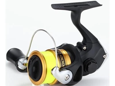 Shimano 19 FX Reel - 1000, 2000, 2500,  C3000, 4000 ship from Japan - Image 1 of 4