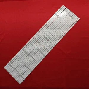 Retroilluminazione LED per Hisense 85H6570G 85H6510G 85H78G 85E7F HD850V8U81 SVH850A07 - Foto 1 di 5
