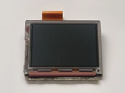 Nintendo GameBoy Advance LCD Screen Panel OEM Grade A ORIGINAL 40 Pin GBA - Image 1 of 2