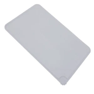 Silicone Pet Feeding Mat Cute Look Cat Dog Food Water Bowl Mat(Grey ) - Picture 1 of 22