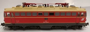 Roco 73474 H0 E-Lok Rh 1042 ÖBB OVP + NEU - Bild 1 von 1