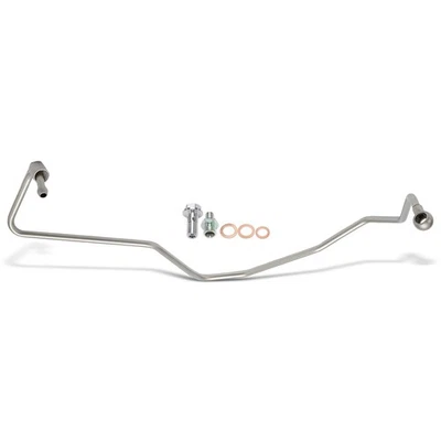 Nueva línea de suministro de aceite turbocompresor para Volkswagen Golf Beetle 2004-2006 hatchback Foto 1 de 4