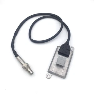 Sensor de óxido de nitrógeno compatible con sensor de NOx Cummins 5WK9 6693A 2894946RX - Imagen 1 de 5