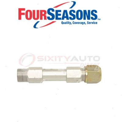 Four Seasons AC Evaporator Core Repair Kit for 1980 Lincoln Versailles - jy Foto 1 de 4