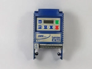 Lenze SMVector Variable Frequency Drive Nema 1 COVER ONLY USED - Picture 1 of 3
