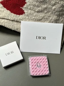 Accessoire d'aspiration support téléphone rose Dior Octobuddy - Photo 1 sur 1