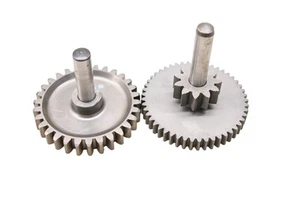 13 Ski-Doo Grand Touring 1200 Starter Gears - Picture 1 of 3