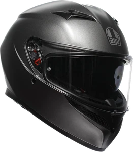 AGV K3 Helmet - Mono - Matte Luna Gray - Large 2118381004-023-L - Picture 1 of 7