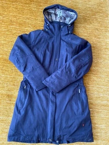 Vaude Damen Jacke Übergangsjacke Größe 38 - Bild 1 von 11