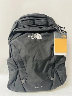 Mochila The North Face Vault en TNF Negra NPF - NUEVA CON ETIQUETA Foto 1 de 3