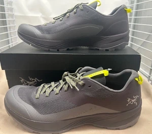 Arc’teryx Norvan VT 2 Damen-Wanderschuhe Trailrunning Performance neu im Karton – 9,5 - Bild 1 von 11