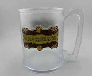 Harry Potter Butterbeer - Plastic Mug / Cup - Picture 1 of 2