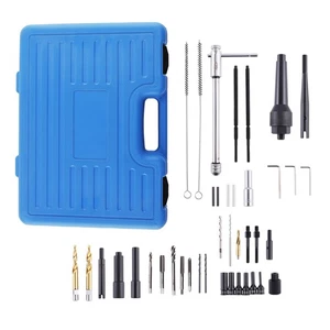 41xUniversal Glühkerzen Ausbau Werkzeug Set für 8mm 10mm Dieselmotoren - Bild 1 von 12
