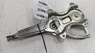 Регулятор заднего стекла правого пассажира подходит для 07–17 LEXUS LS460 - Изображение 1 из 4