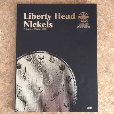 1883-1912 Liberty Head Nickel Set With 22 Coins - Many Better Grades! (Lot#3) - Image 1 of 4