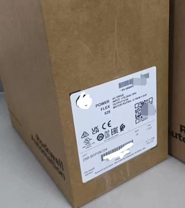 25B-B5P0N104 PowerFlex 525 AC Drive 0.75kW/1.0Hp frequency converter ship FedEx - Picture 1 of 3