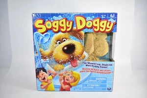 SPIN MASTER SOGGY DOGGY 2017 - Foto 1 di 7
