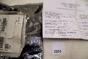 Unico Gate Card 320428.007 - Picture 1 of 3