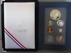 1994 Us Mint Prestige Proof Set - World Cup Commemorative Coins