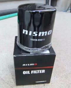 Filtro de aceite NISMO NS4 para MARCH K13 HR12DE/HR15DE 15208-RN011 - Imagen 1 de 1