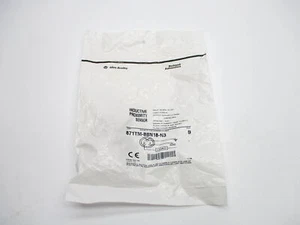 ALLEN BRADLEY 871TM-B8N18-N3 SER. B 20-250VAC/DC NSMP - Picture 1 of 3