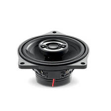 For BMW Alpina D3 S B3 XD3 XD4 FOCAL 2-Wege Coax Car Center Speaker