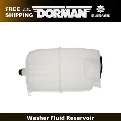 Резервуар жидкости передний для стиральной машины Toyota Tacoma Dorman 2016-2021 годов выпуска 2017 2018 2019 годов выпуска - Изображение 1 из 4