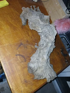 rebe 60 cm holz weinrebe deko - Bild 1 von 11