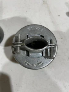 HUBBELL TURN AND PULL 30A 250V 3 PRONG W536 - Picture 1 of 1