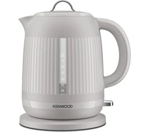 Kenwood ZJP09.000CR Jug Kettle 360° Swivel Base 1.7L 3000w Oatmeal Cream - Picture 1 of 7