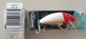 REAL WINNER SINKING 5cm 8 gr col. TR MADE IN ITALY FORELLE FLUSS SEE - Bild 1 von 1