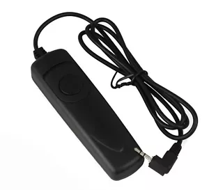 Camera Remote Shutter Control RS-60E3 for Canon EOS R100 R10 R7 R6 Ra RP R R8 - Picture 1 of 3