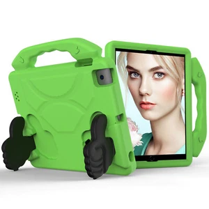 Shockproof Stand Case for iPad 11th/10th/9th/8th/7th/6 Gen & A16 Kids Protective - Picture 1 of 61