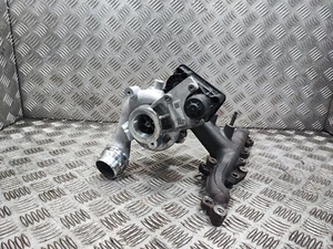 Renault Trafic MK3 2.0 M9R710 2020-22 Genuine Turbocharger 144105051R (V176) - Picture 1 of 9