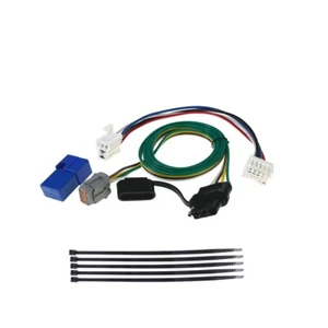 Trailer Wiring Harness For 22-24 Nissan Pathfinder ／22-24 Infiniti QX60 NEW - Bild 1 von 2